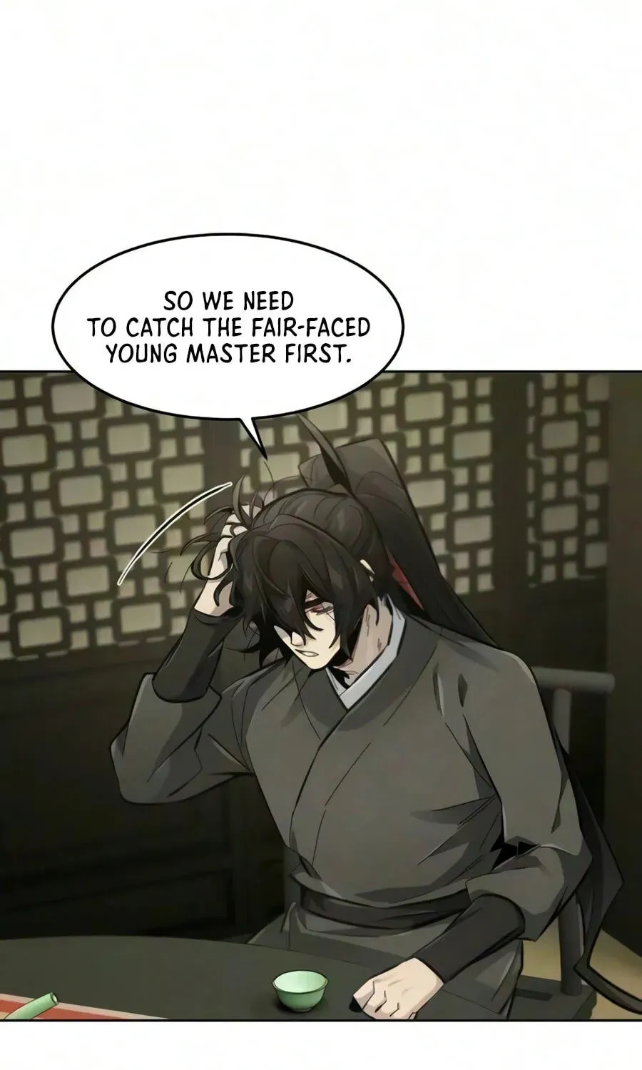 Return of the Mad Demon Chapter 202 - Page 90