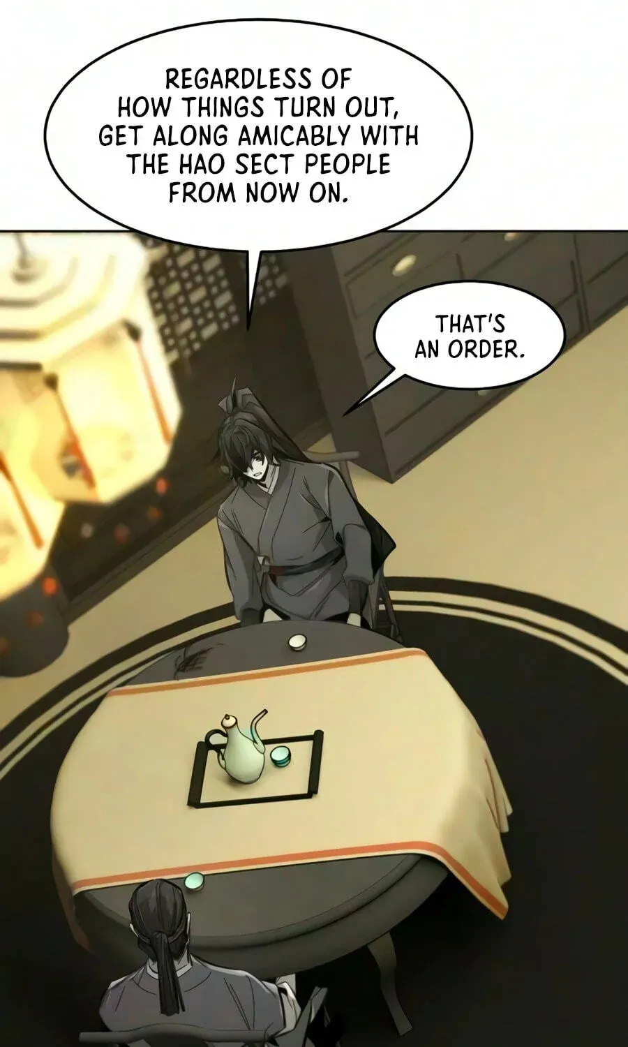 Return of the Mad Demon Chapter 202 - Page 106