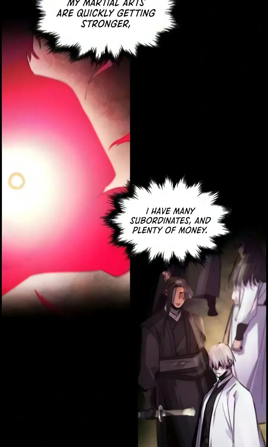 Return of the Mad Demon Chapter 202 - Page 120