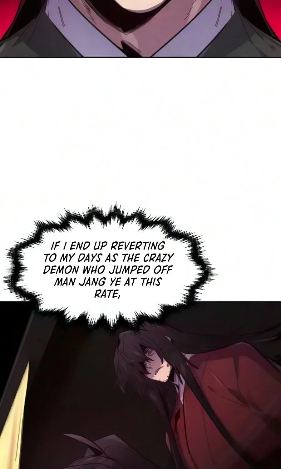 Return of the Mad Demon Chapter 202 - Page 124