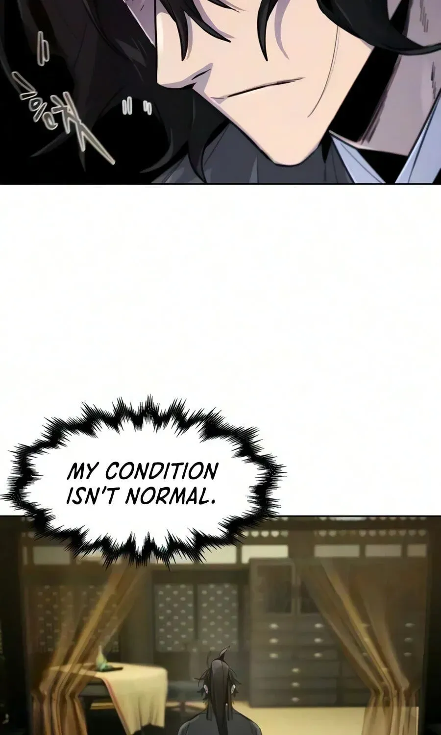 Return of the Mad Demon Chapter 202 - Page 130