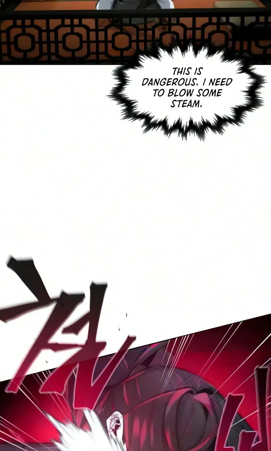 Return of the Mad Demon Chapter 202 - Page 132