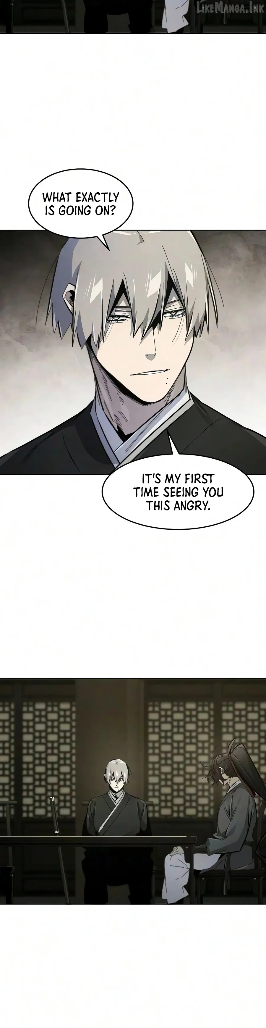 Return of the Mad Demon Chapter 203 - Page 9