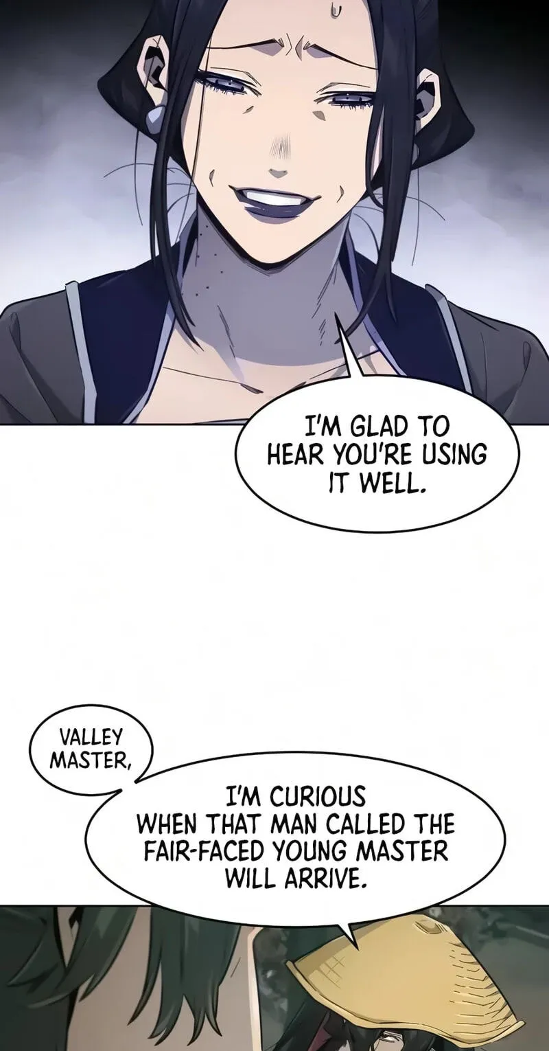 Return of the Mad Demon Chapter 206 - Page 6