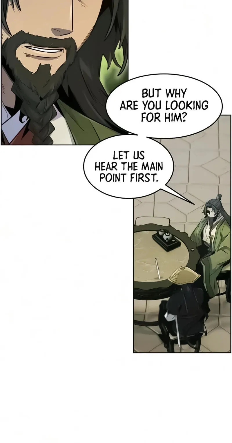 Return of the Mad Demon Chapter 206 - Page 8