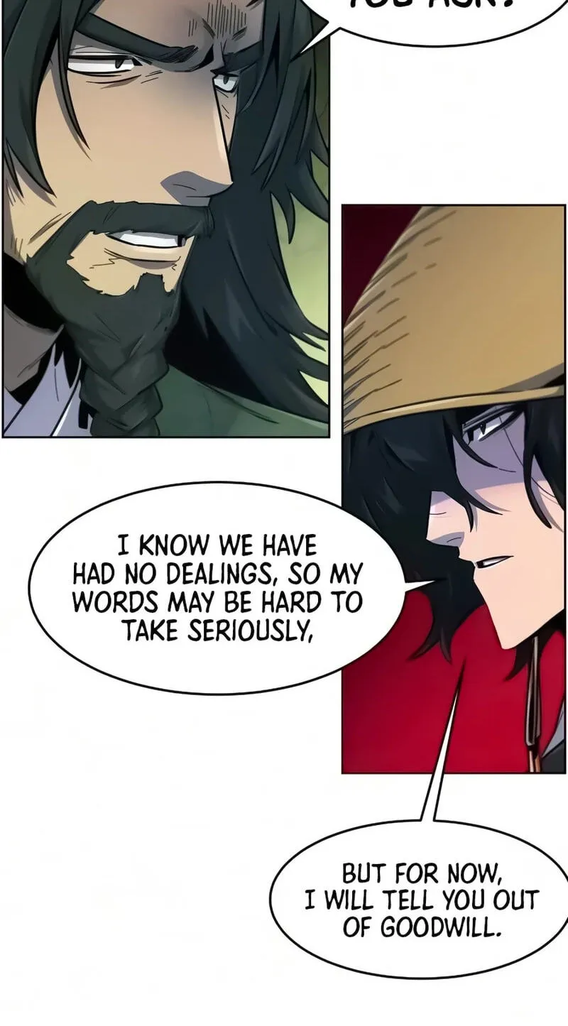 Return of the Mad Demon Chapter 206 - Page 13