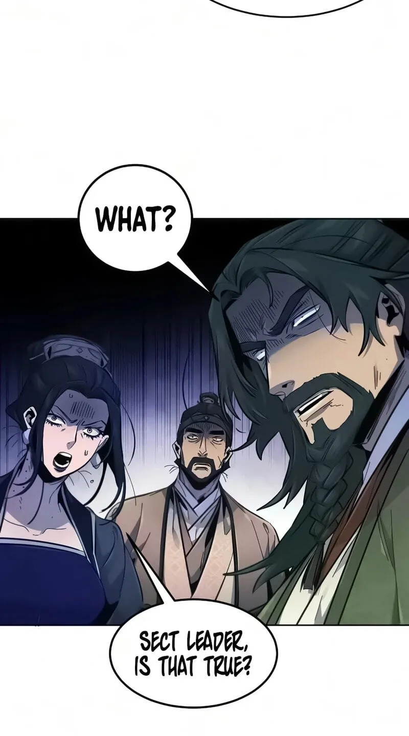 Return of the Mad Demon Chapter 206 - Page 17