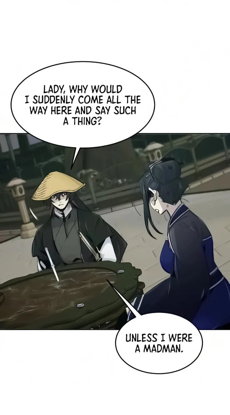 Return of the Mad Demon Chapter 206 - Page 18