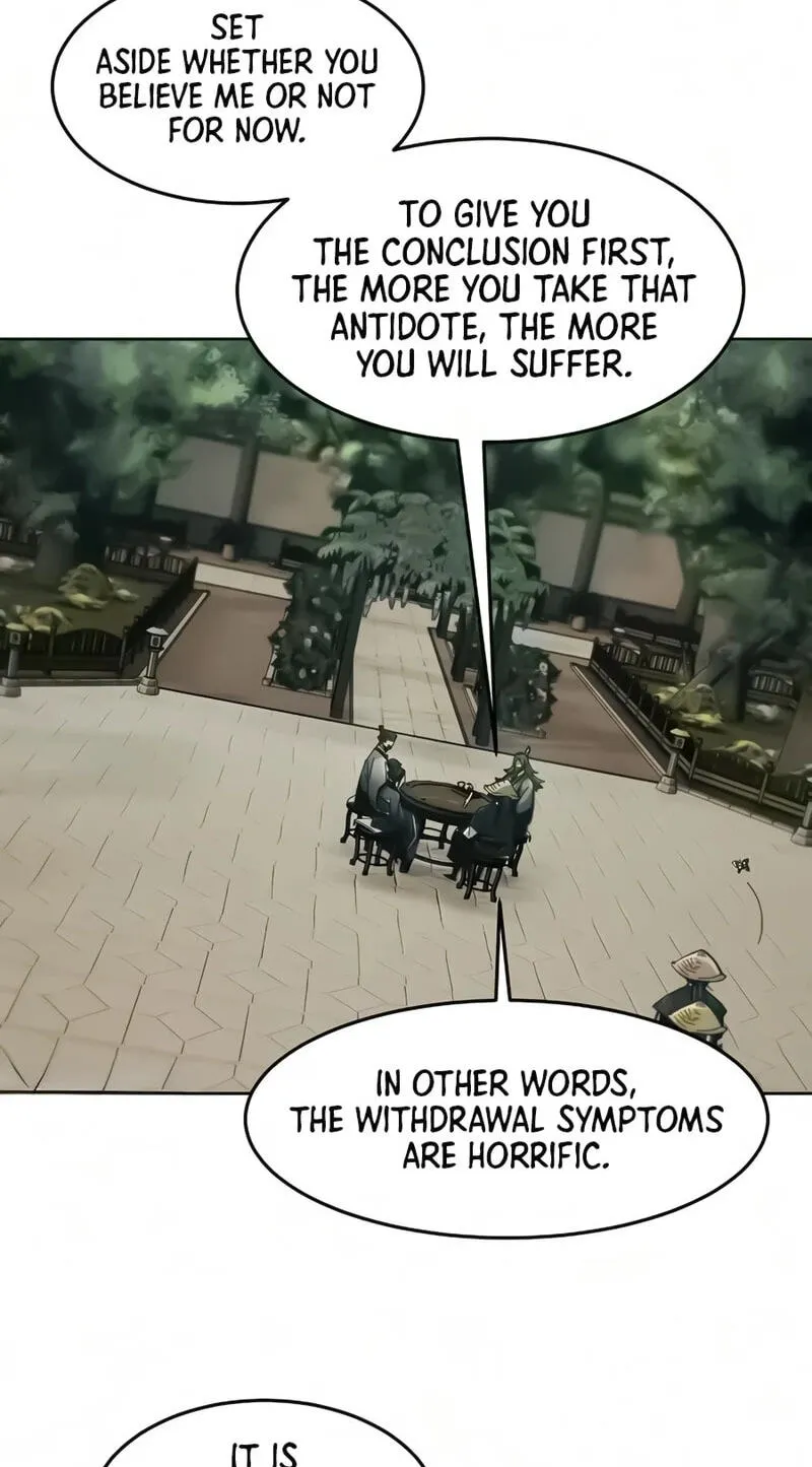 Return of the Mad Demon Chapter 206 - Page 24
