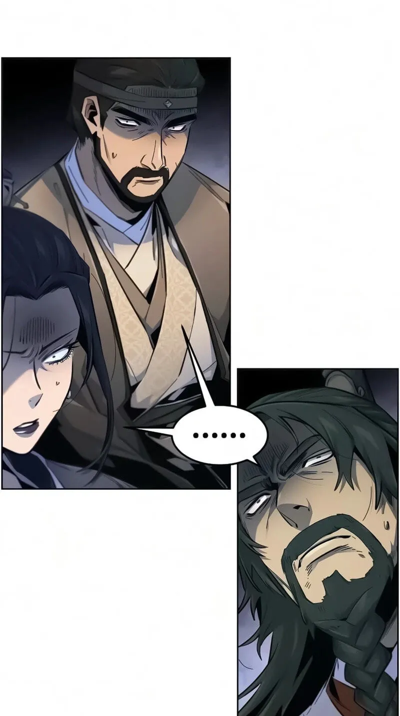 Return of the Mad Demon Chapter 206 - Page 27