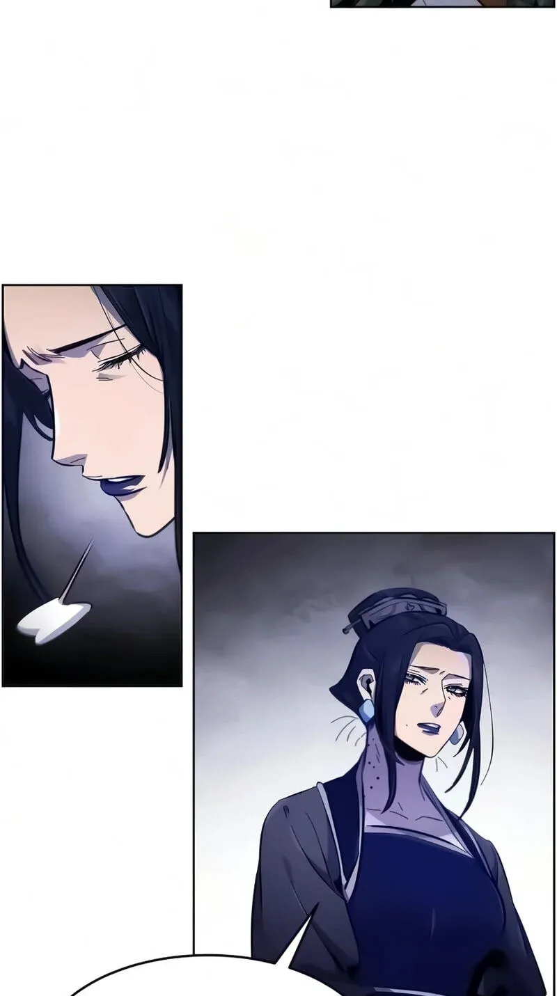Return of the Mad Demon Chapter 206 - Page 28