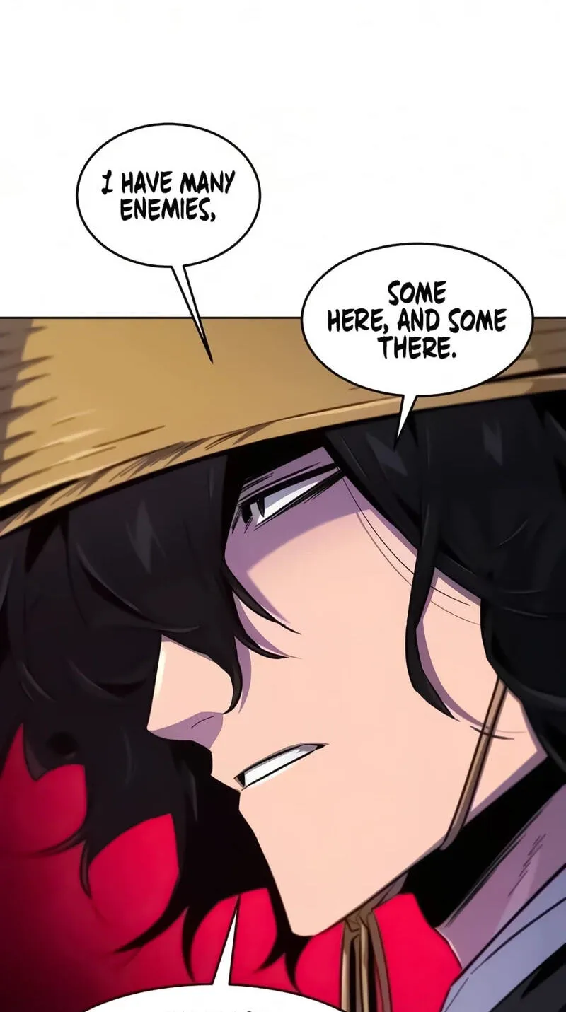 Return of the Mad Demon Chapter 206 - Page 32