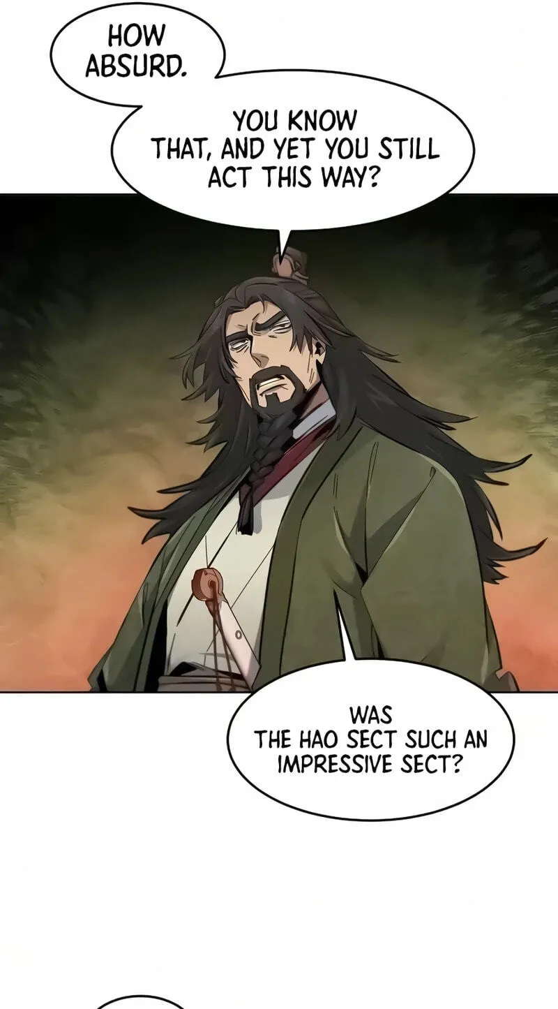 Return of the Mad Demon Chapter 206 - Page 36