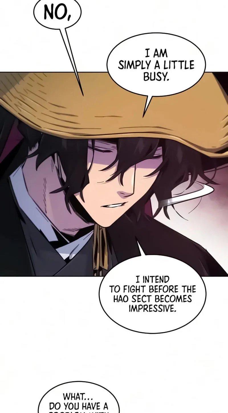 Return of the Mad Demon Chapter 206 - Page 37