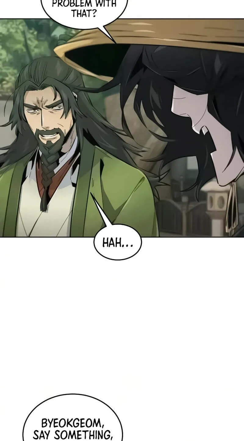 Return of the Mad Demon Chapter 206 - Page 38