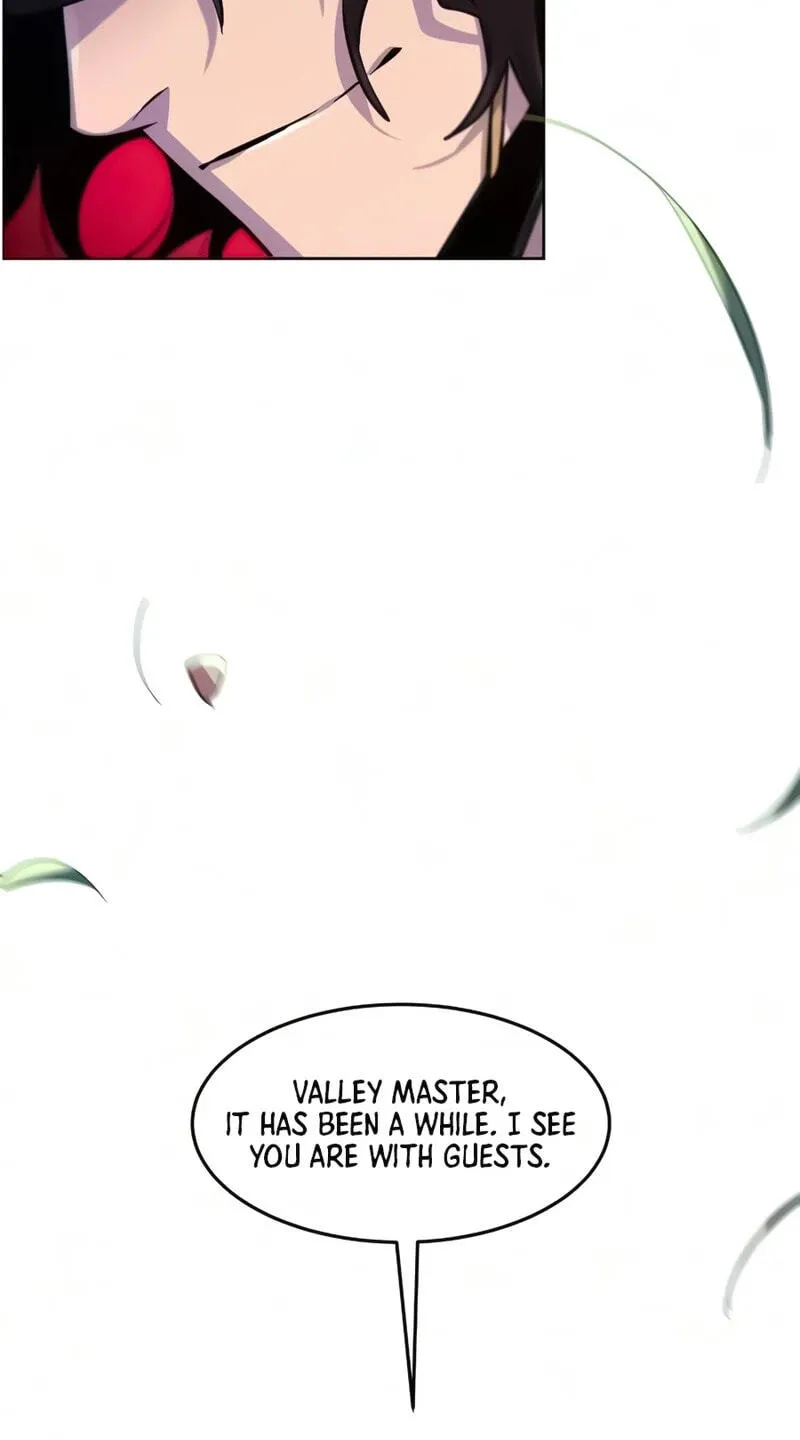 Return of the Mad Demon Chapter 206 - Page 44