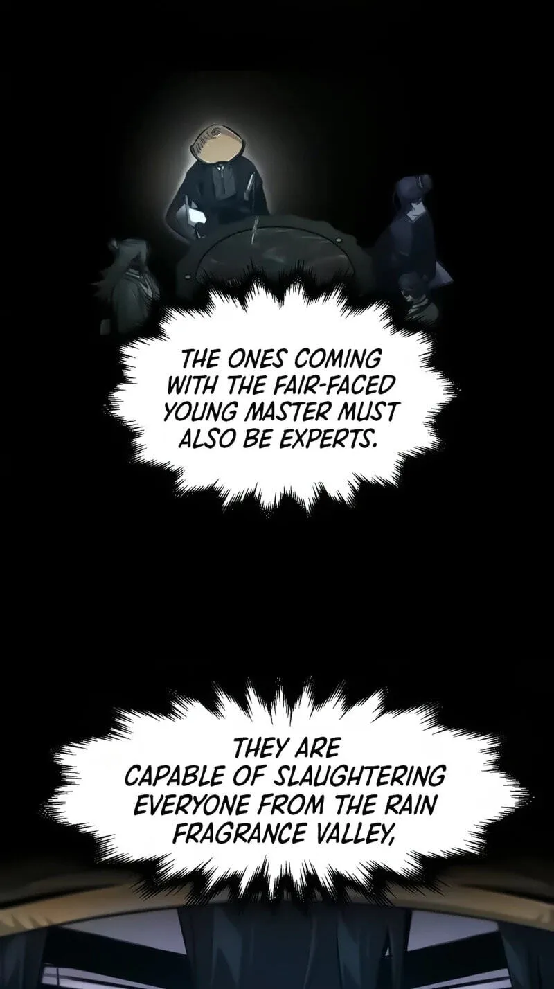 Return of the Mad Demon Chapter 206 - Page 53