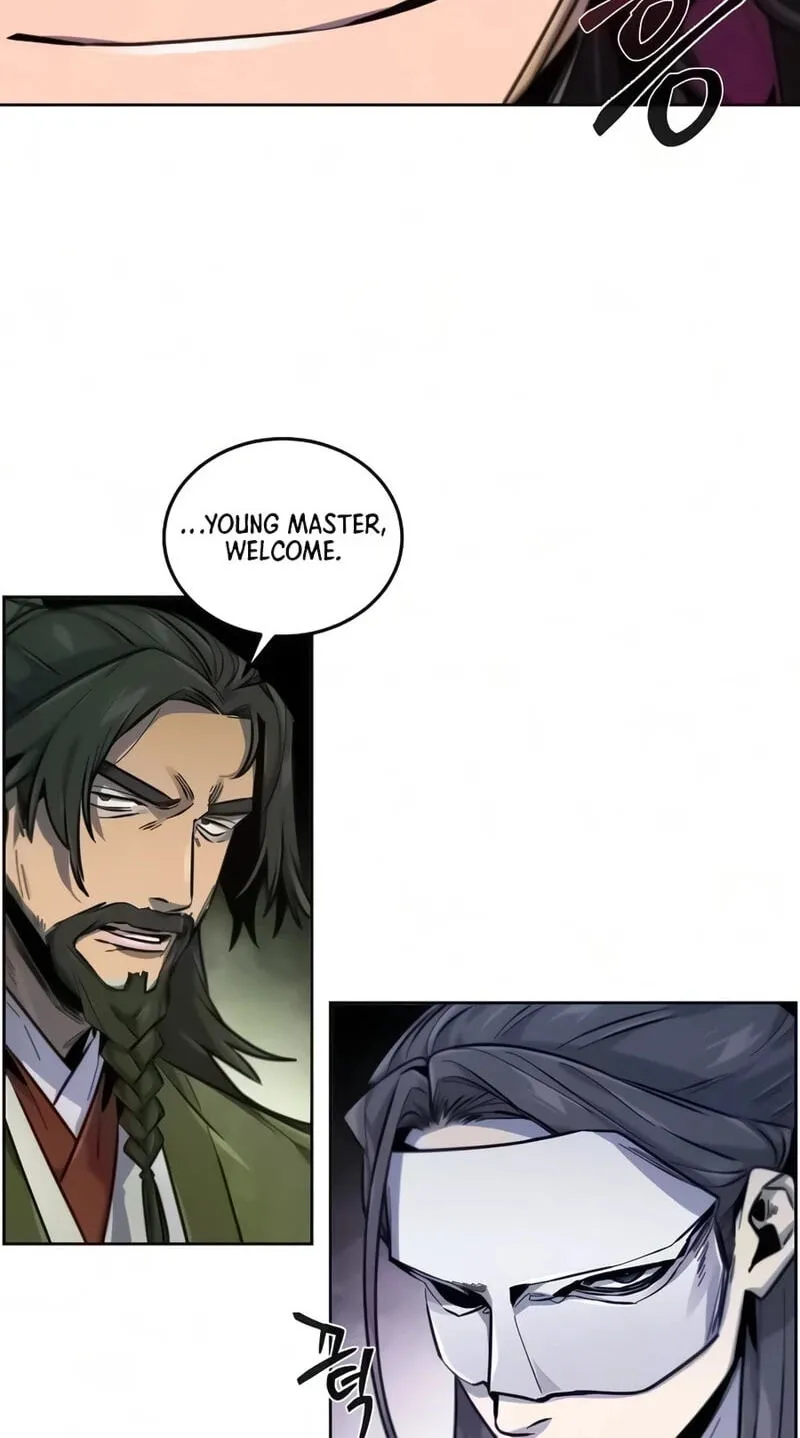 Return of the Mad Demon Chapter 206 - Page 56