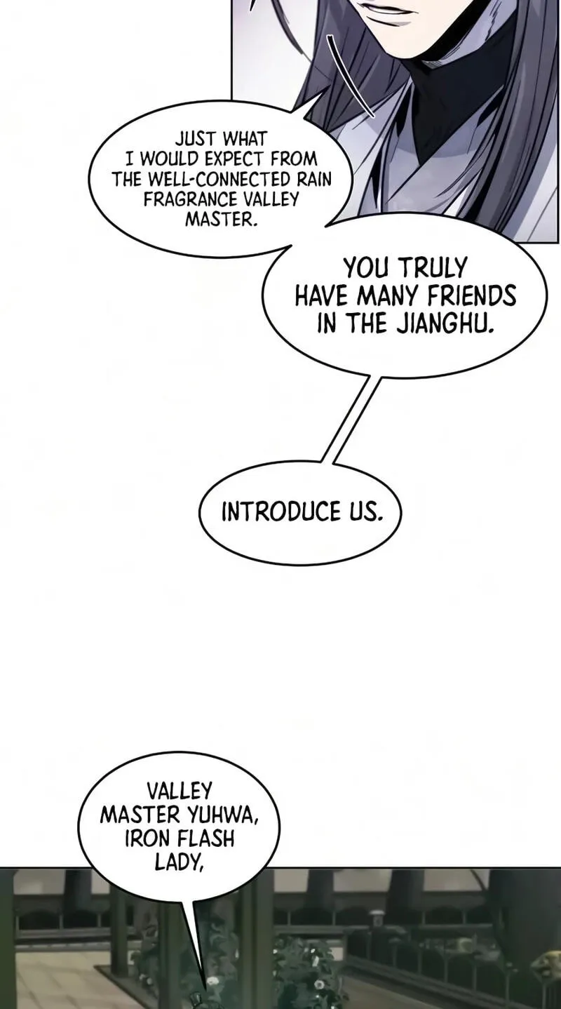 Return of the Mad Demon Chapter 206 - Page 57