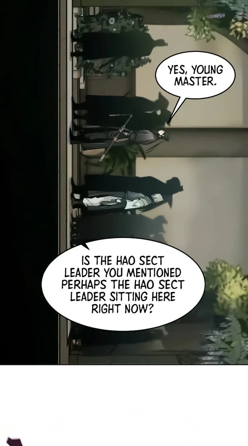 Return of the Mad Demon Chapter 206 - Page 60