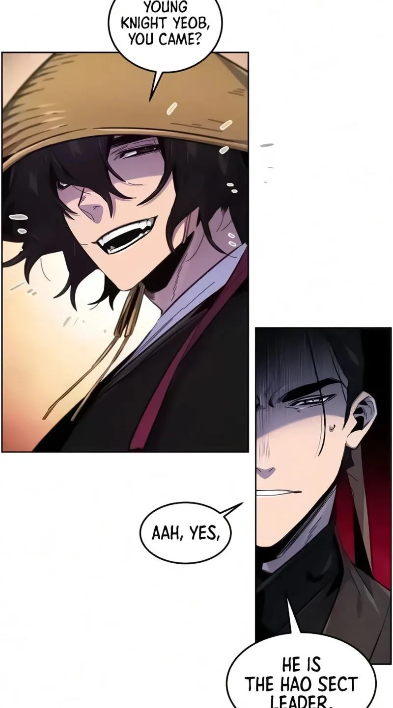 Return of the Mad Demon Chapter 206 - Page 64