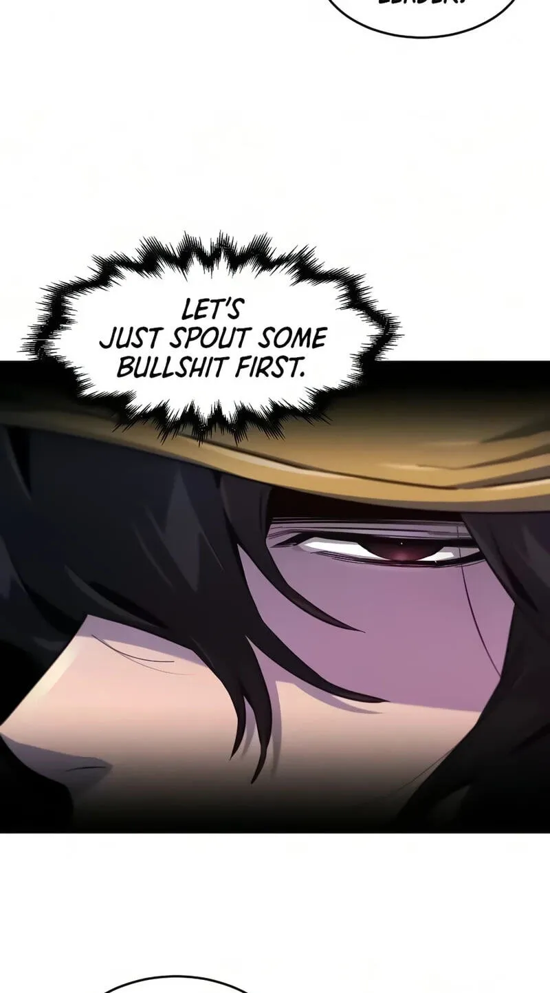 Return of the Mad Demon Chapter 206 - Page 65