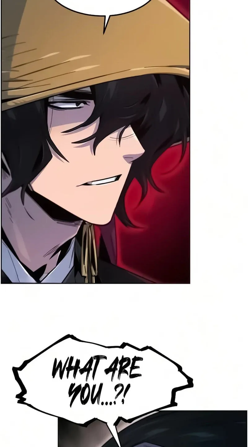 Return of the Mad Demon Chapter 206 - Page 67