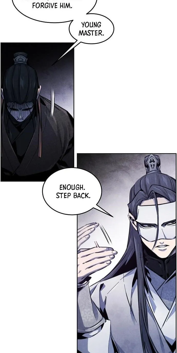 Return of the Mad Demon Chapter 207 - Page 4