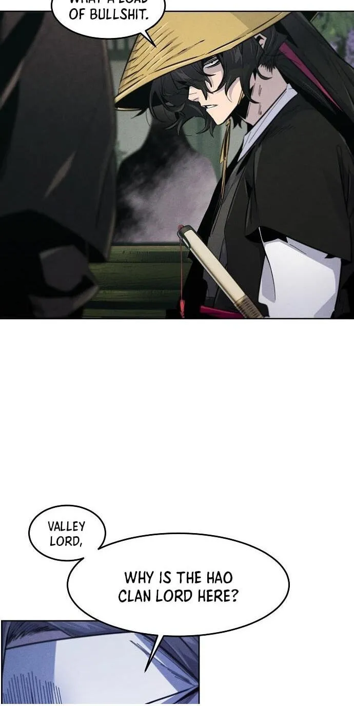 Return of the Mad Demon Chapter 207 - Page 8
