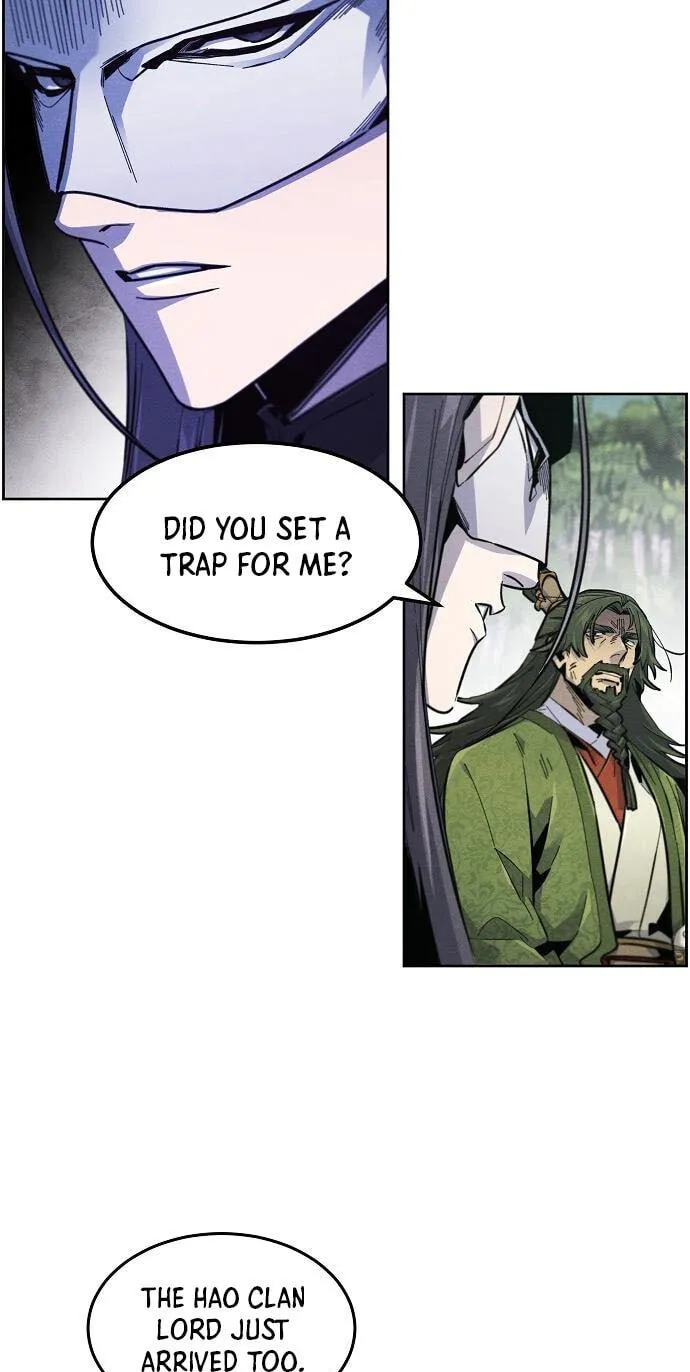 Return of the Mad Demon Chapter 207 - Page 9