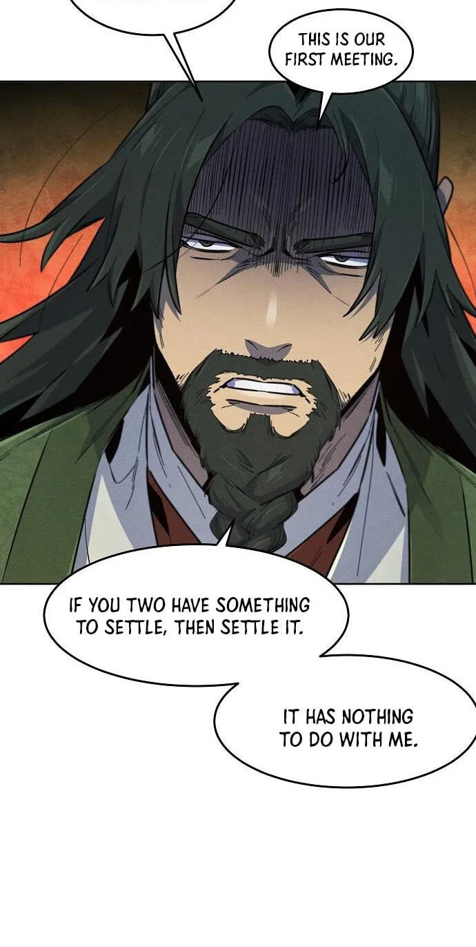 Return of the Mad Demon Chapter 207 - Page 10