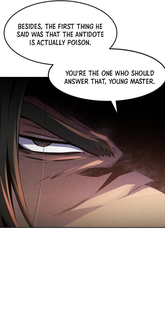 Return of the Mad Demon Chapter 207 - Page 11