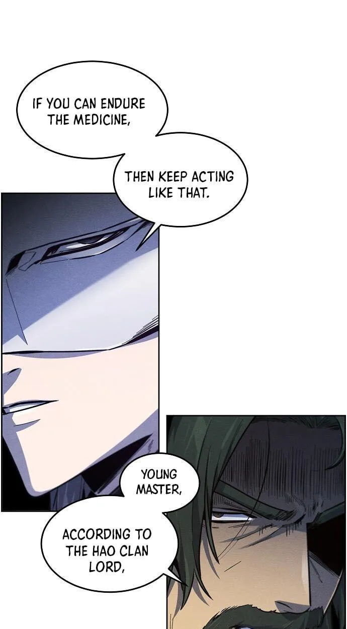 Return of the Mad Demon Chapter 207 - Page 16