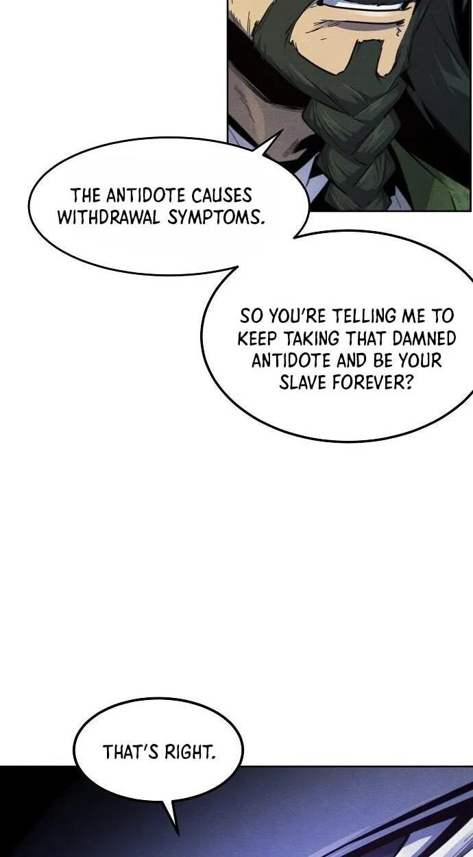 Return of the Mad Demon Chapter 207 - Page 17
