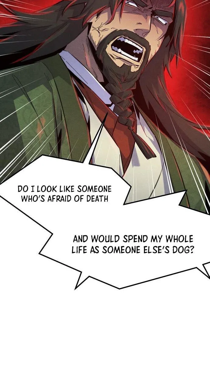 Return of the Mad Demon Chapter 207 - Page 19