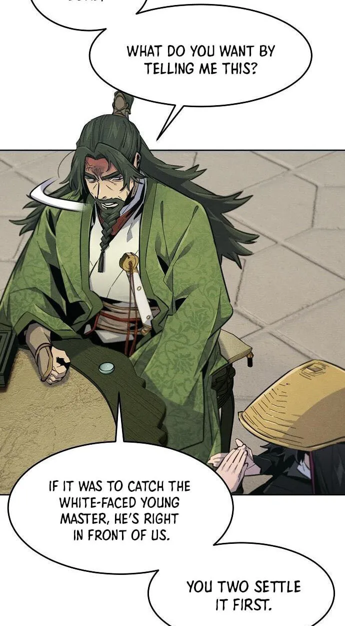 Return of the Mad Demon Chapter 207 - Page 21
