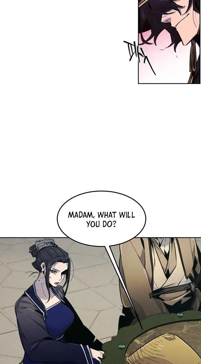 Return of the Mad Demon Chapter 207 - Page 23