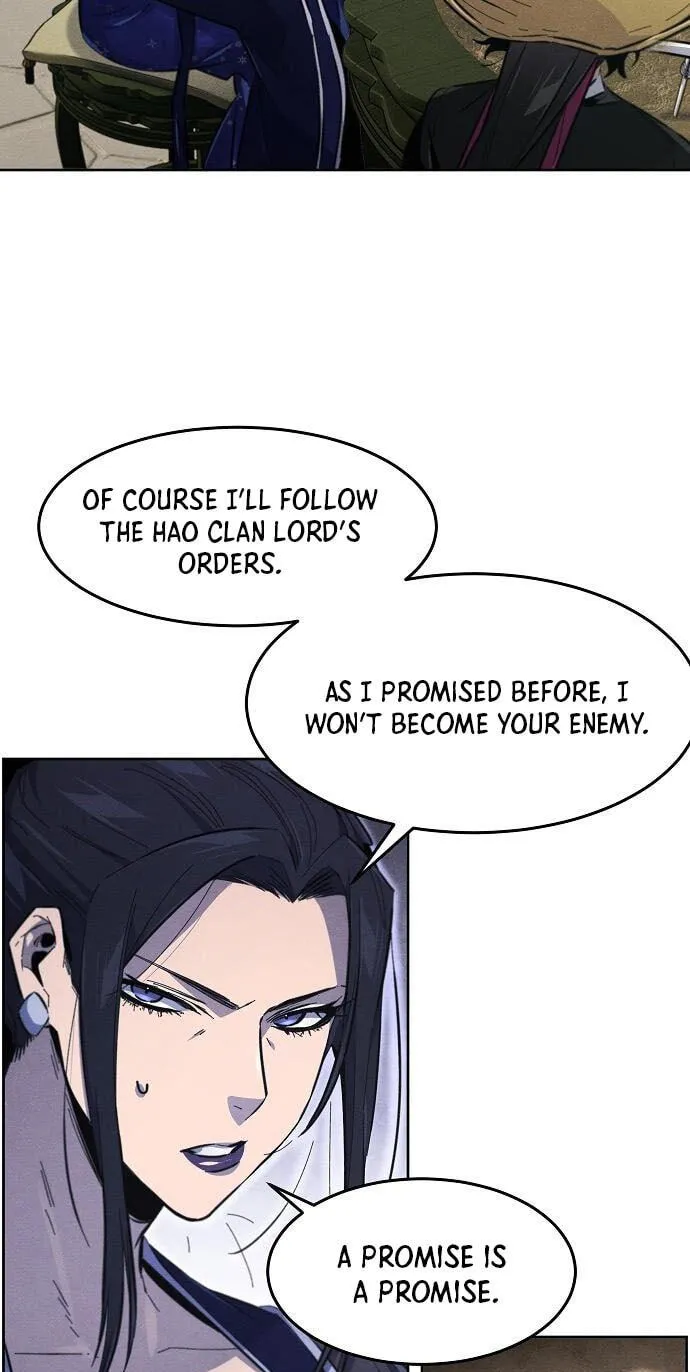 Return of the Mad Demon Chapter 207 - Page 24