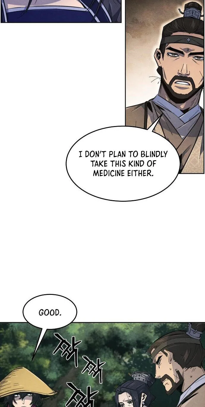 Return of the Mad Demon Chapter 207 - Page 25