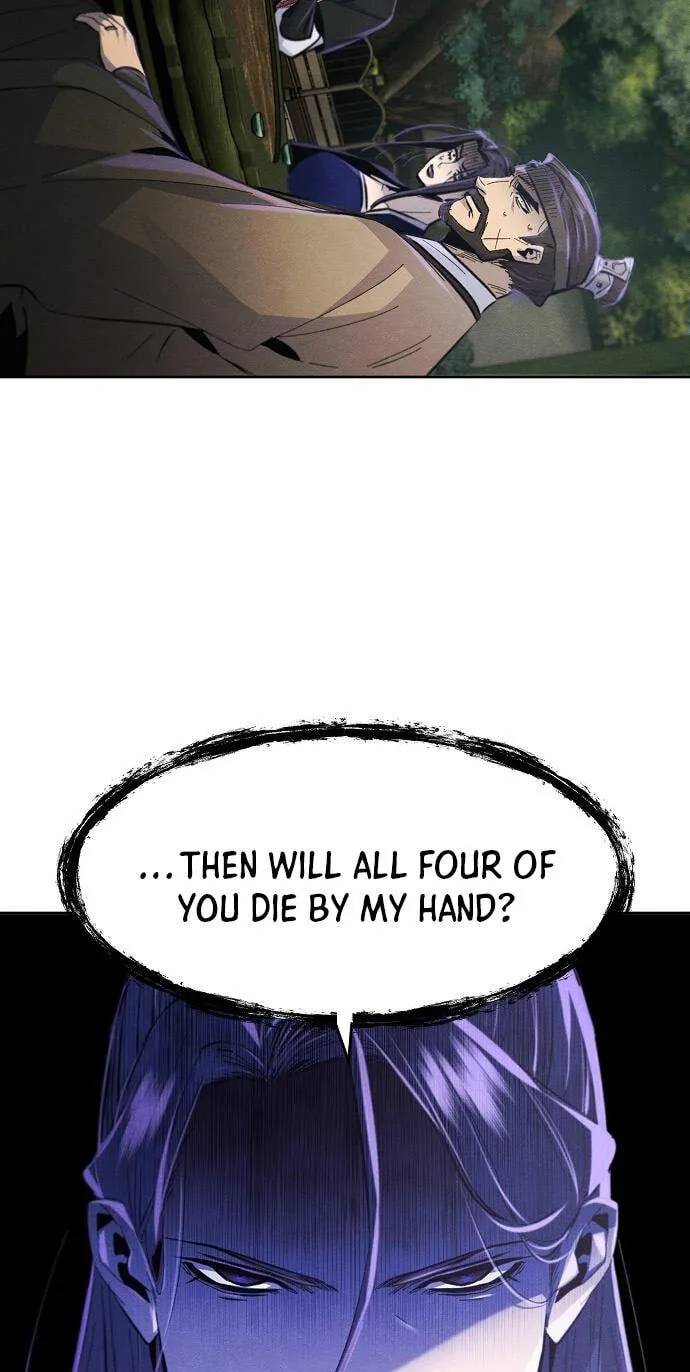 Return of the Mad Demon Chapter 207 - Page 28