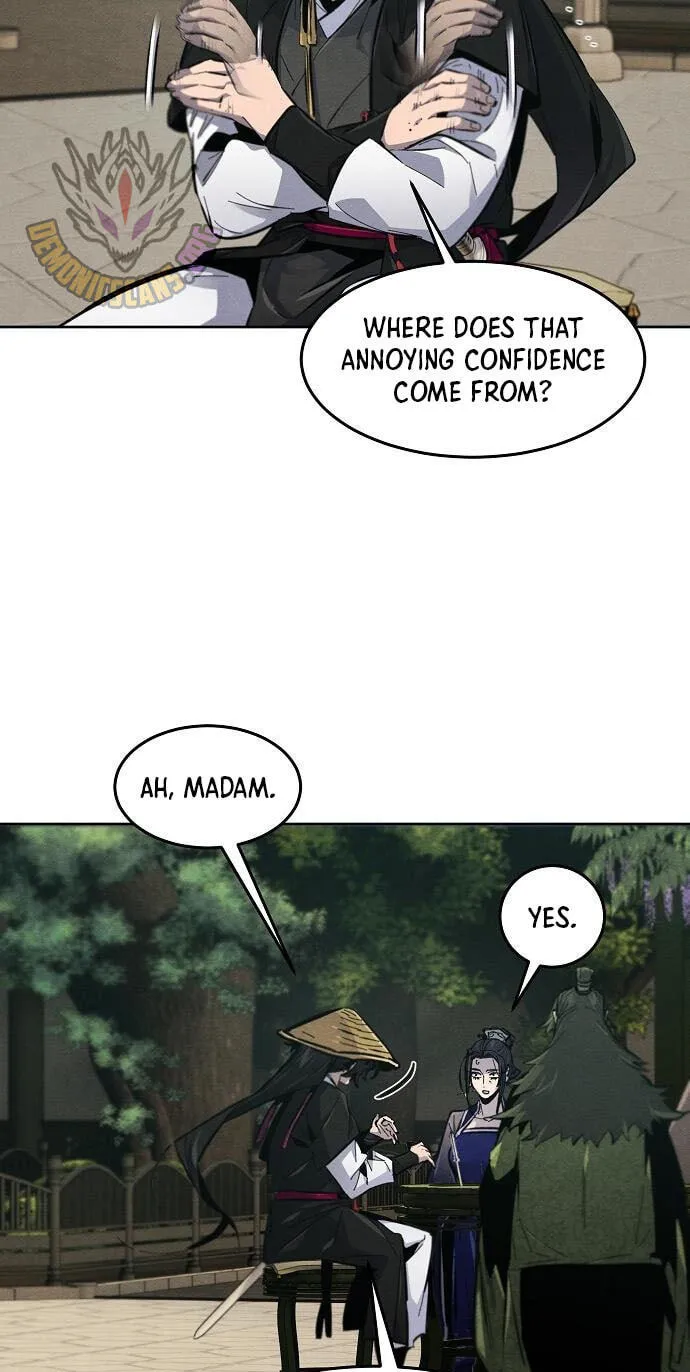 Return of the Mad Demon Chapter 207 - Page 31