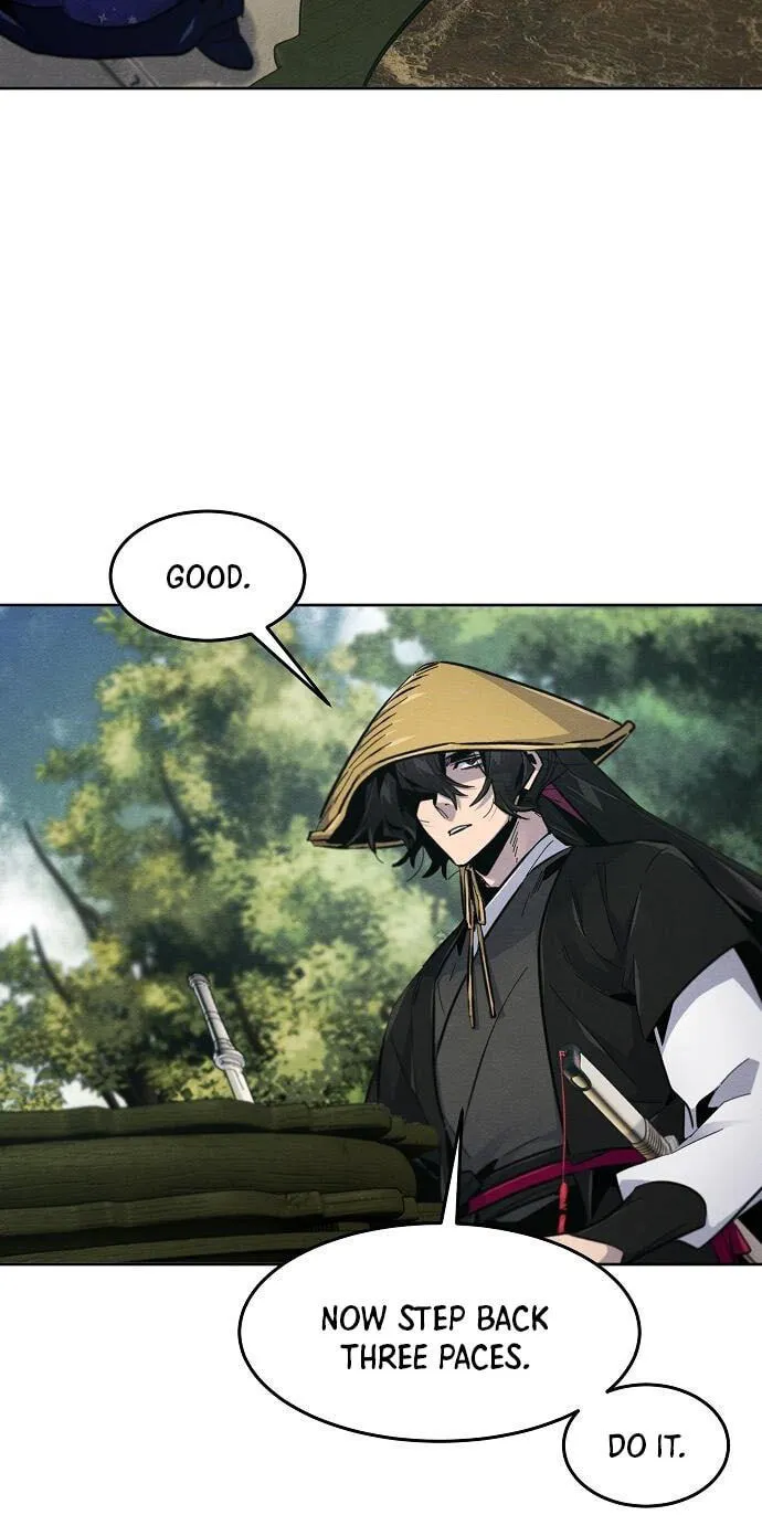 Return of the Mad Demon Chapter 207 - Page 33