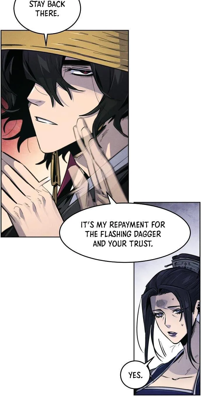 Return of the Mad Demon Chapter 207 - Page 35