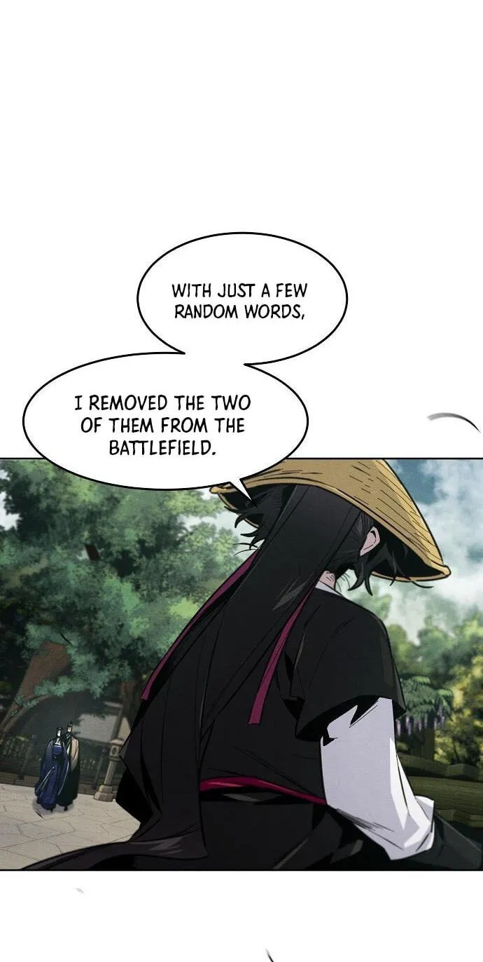 Return of the Mad Demon Chapter 207 - Page 36
