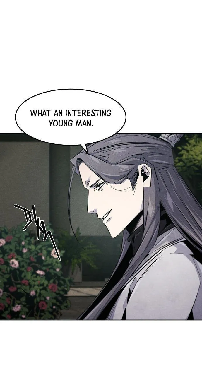 Return of the Mad Demon Chapter 207 - Page 38