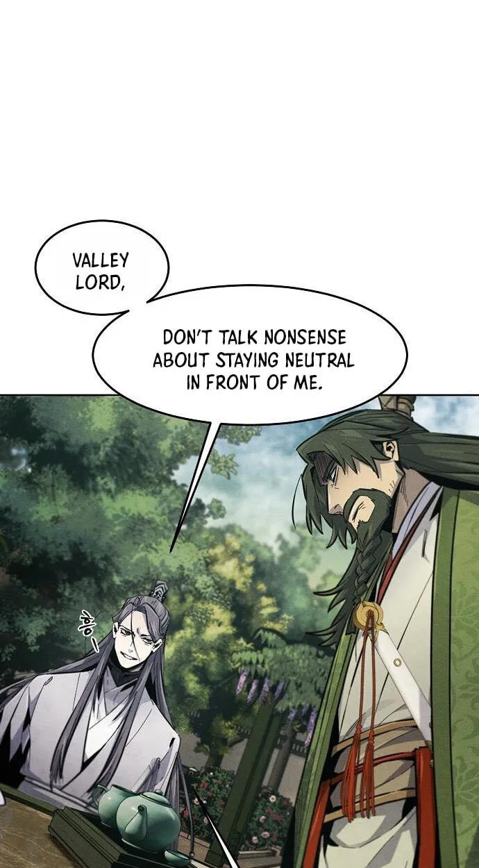 Return of the Mad Demon Chapter 207 - Page 41