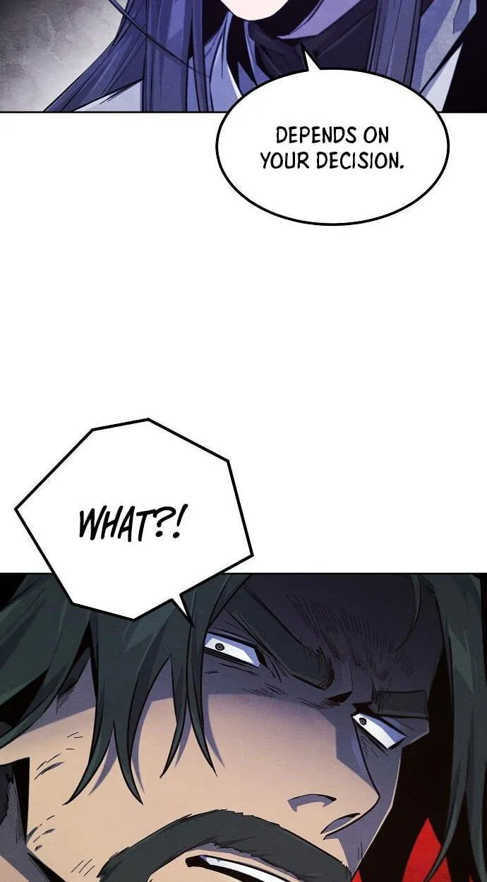 Return of the Mad Demon Chapter 207 - Page 43