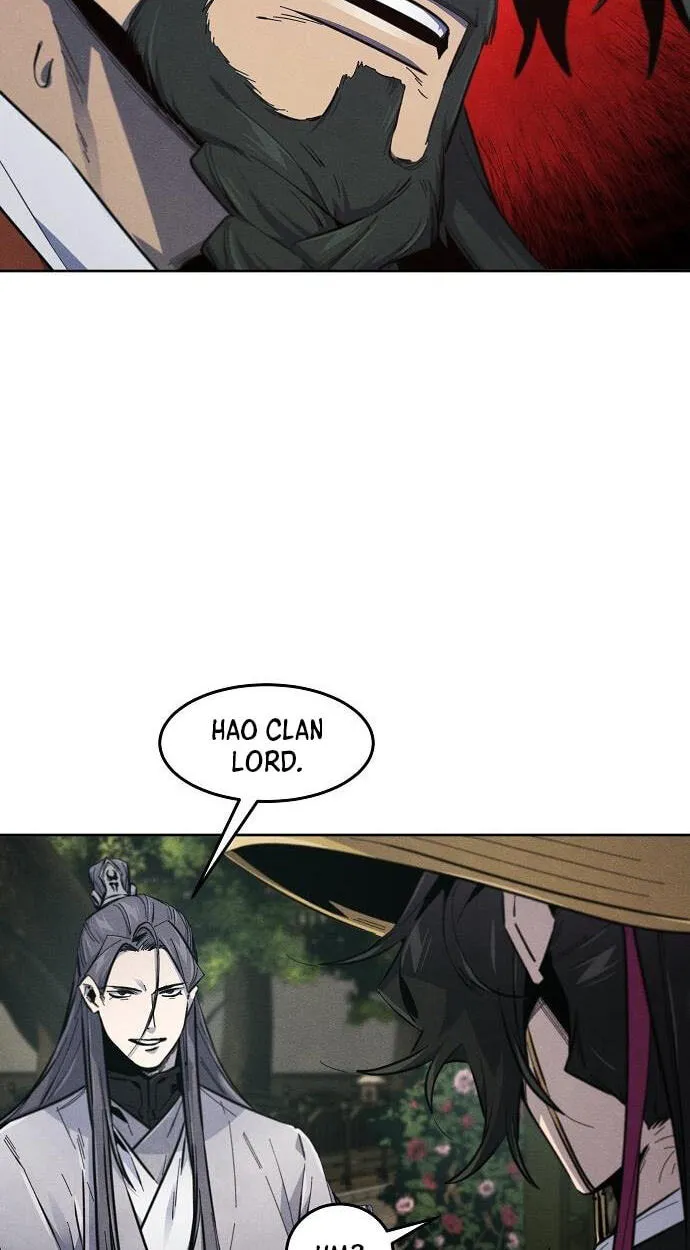 Return of the Mad Demon Chapter 207 - Page 44