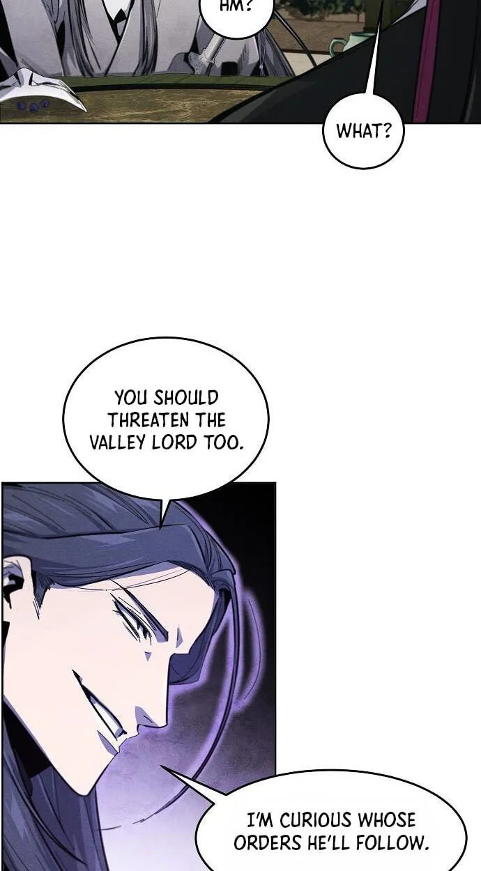 Return of the Mad Demon Chapter 207 - Page 45