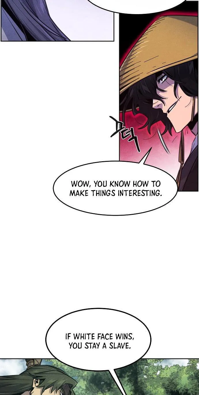Return of the Mad Demon Chapter 207 - Page 46